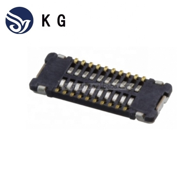 WP7A-S020VA1-R6000 20 Pin Connector Terminal Block IC Connectors