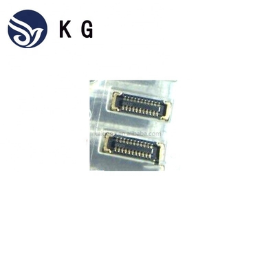 AA26DK-S026VA1-R15000 0.3mm Pitch 0.4 Mm Pitch Board To Board Connector High Speed