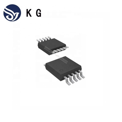 AD7980BRMZRL7 MSOP-10 Electronic Components IC MCU Microcontroller Integrated Circuits AD7980BRMZRL7