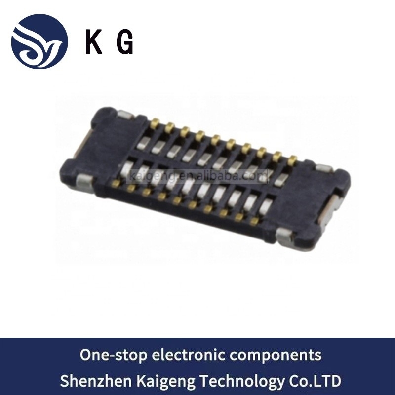 WP7A-S020VA1-R6000 20 Pin Connector Terminal Block IC Connectors