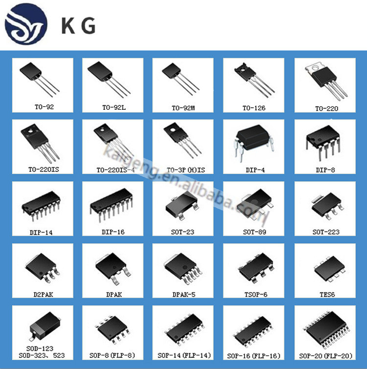 Omron G5LA-14-12VDC Digital Electronics IC DIP  Package