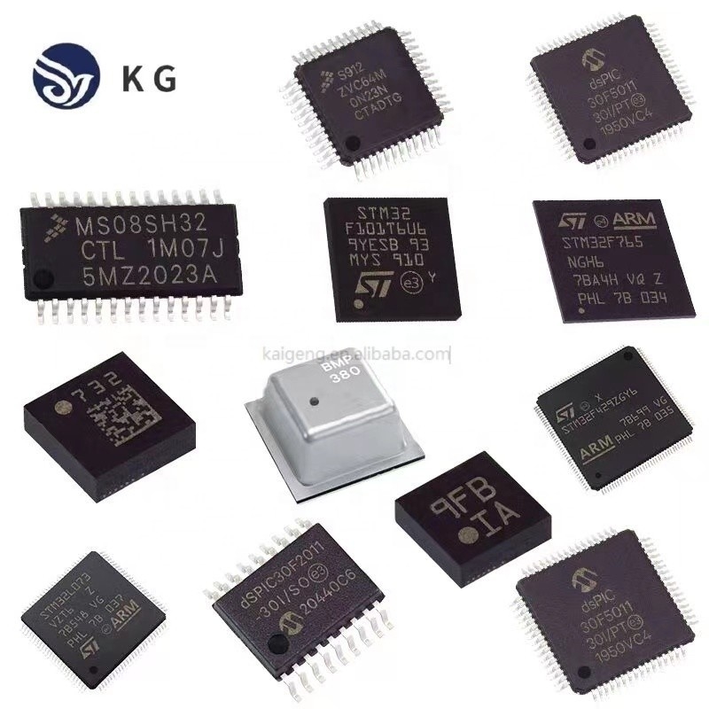 A82C250 IC Chip CAN Controller Interface SOP8  Package