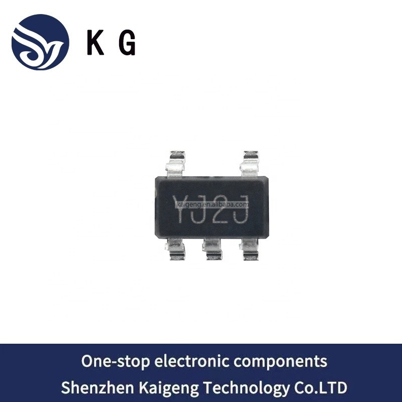 SGM2019-2.85YC5G/TR SC70-5  Electronic Components IC MCU Microcontroller Integrated Circuits SGM2019-2.85YC5G/TR