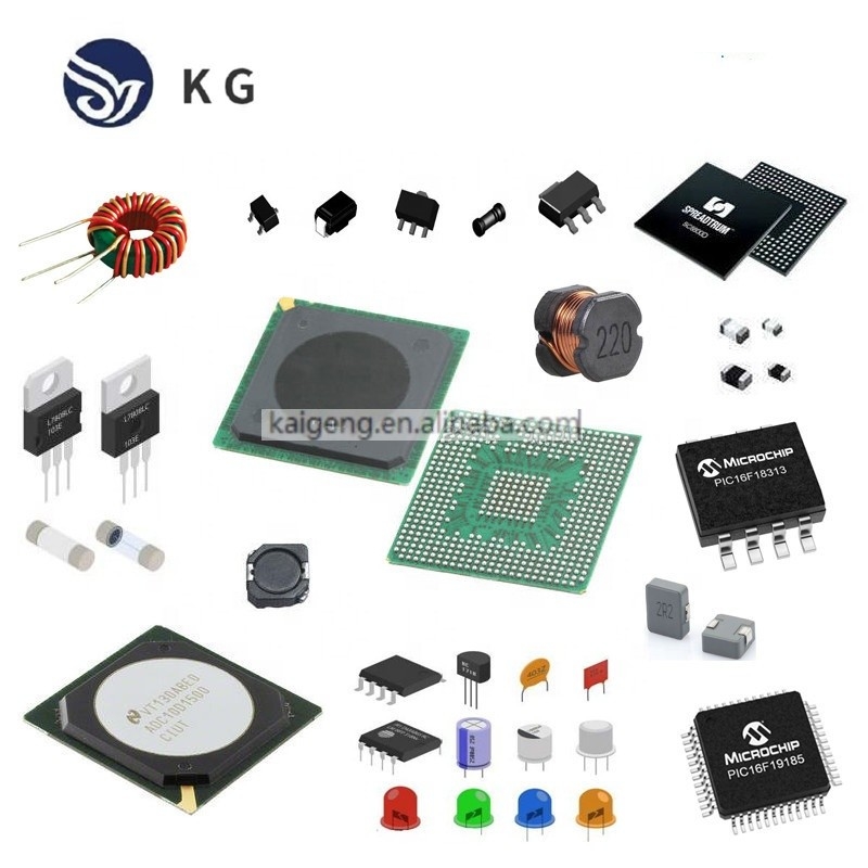 SGM8600XTDE8G/TR  TDFN-2  Electronic Components IC MCU Microcontroller Integrated Circuits SGM8600XTDE8G/TR