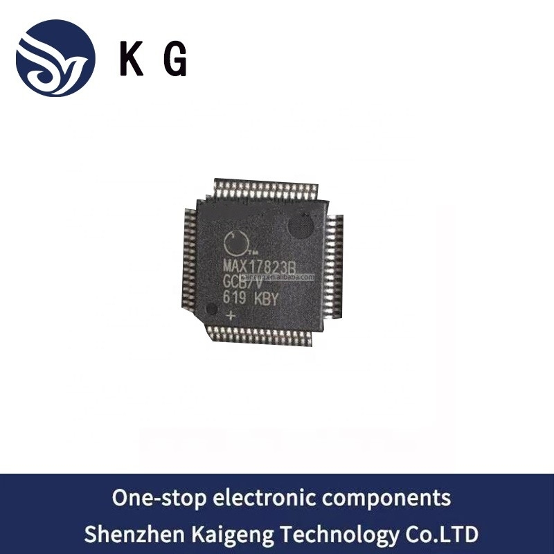 DS90UB964TRGCTQ1 VQFN64 Electronic Components IC MCU Microcontroller Integrated Circuits DS90UB964TRGCTQ1